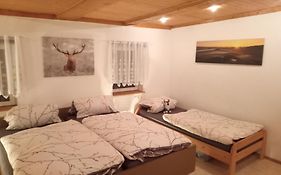 Ferienwohnung Zum Sebnitzer Hirsch